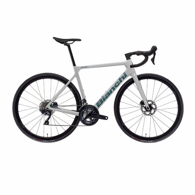 BIANCHI Sprint 105 Di2 12-Speed