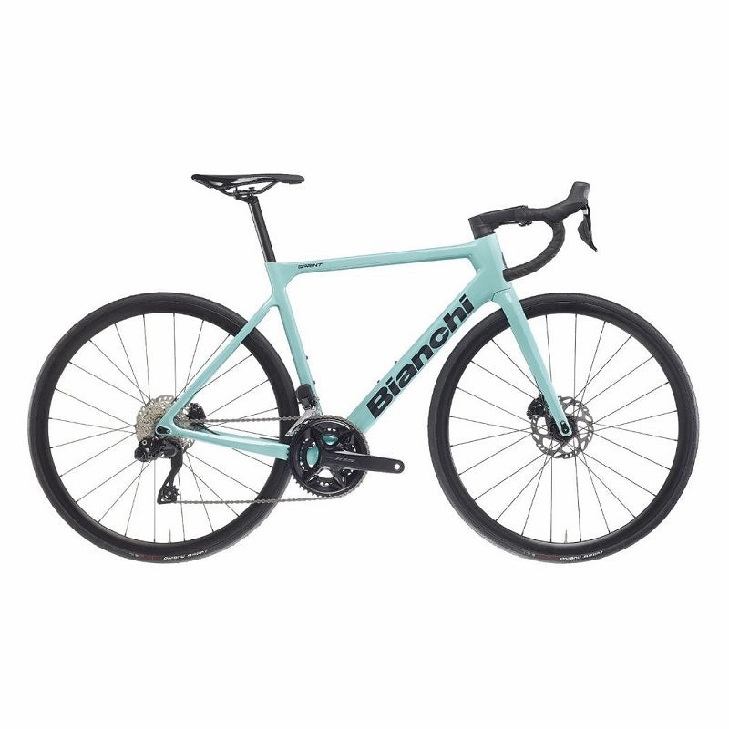 BIANCHI Sprint 105 Di2 12-Speed