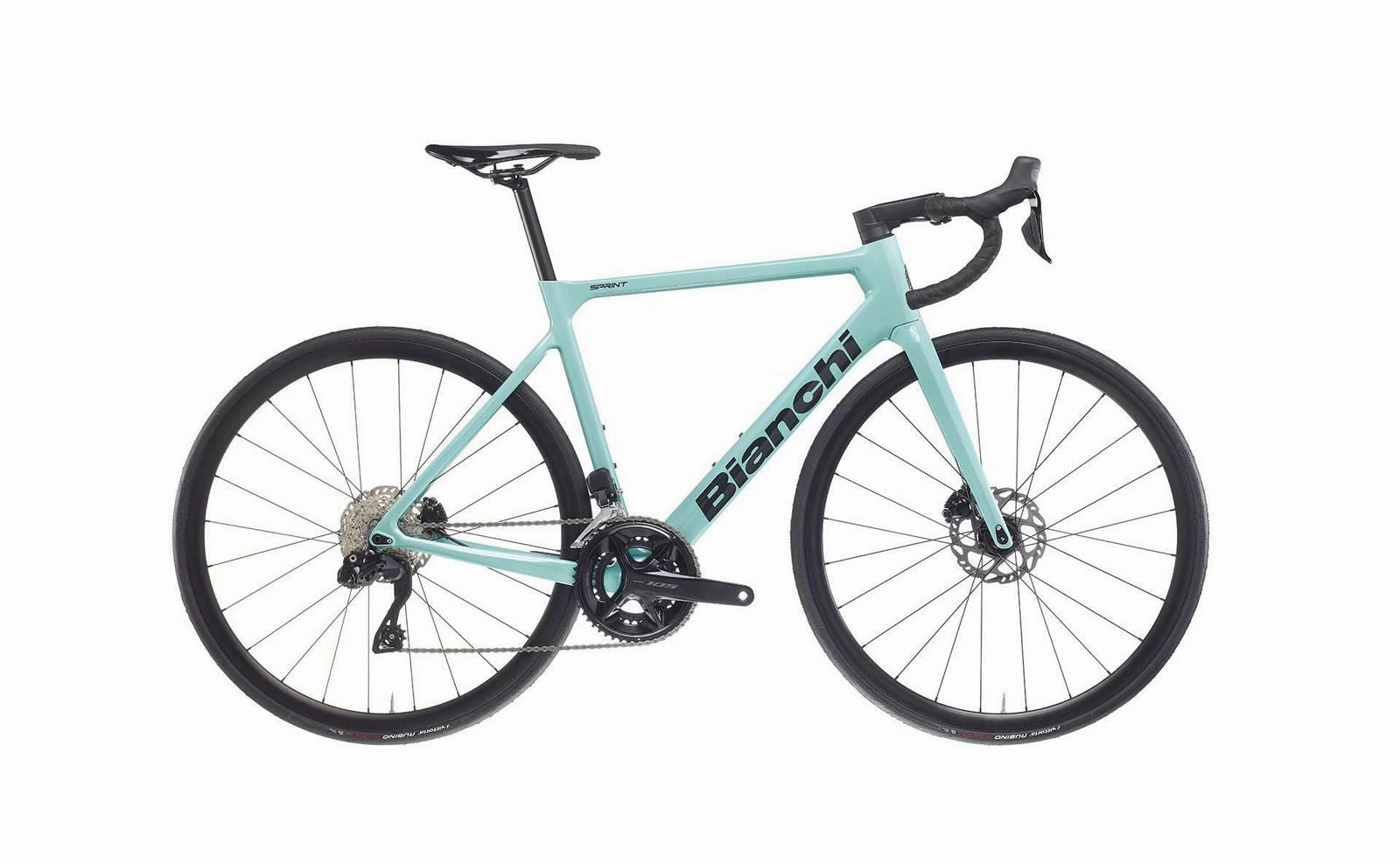 Bianchi Sprint 105 Di2