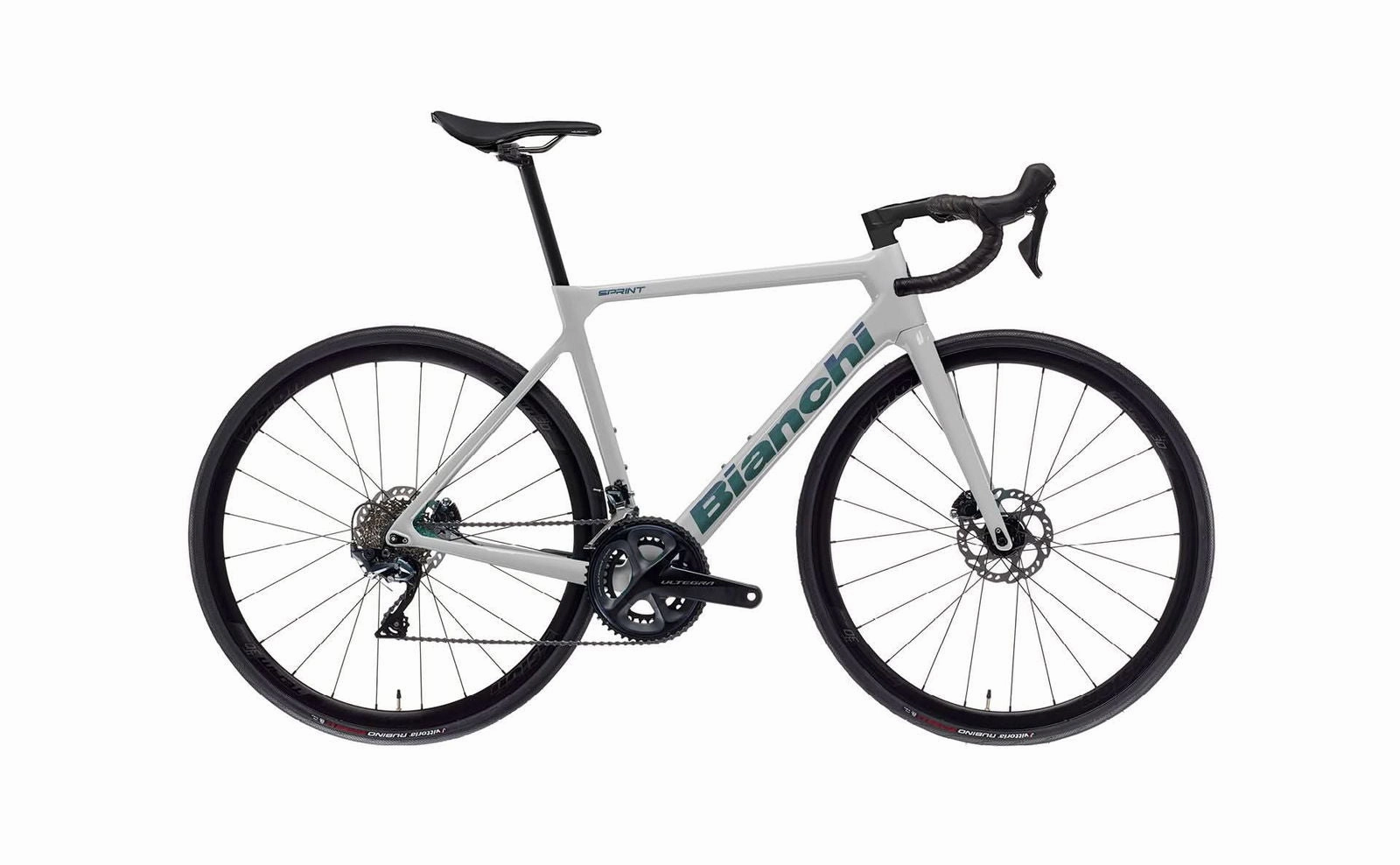 Bianchi Sprint 105 Di2