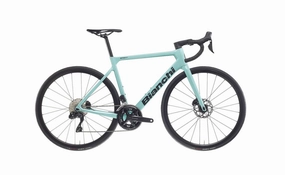 Bianchi Sprint 105 Di2