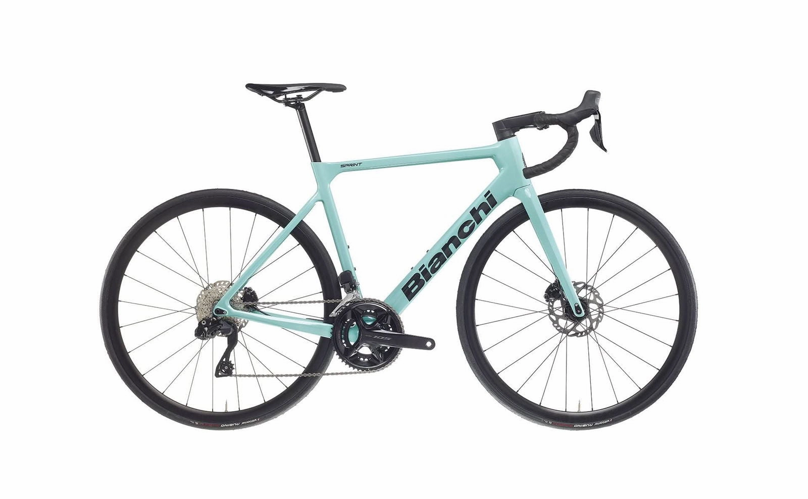 Bianchi Sprint 105