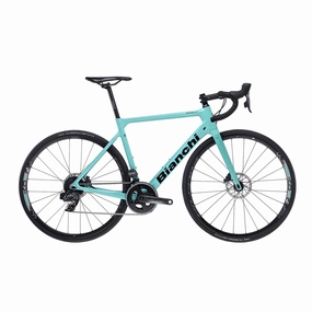 Bianchi Sprint Disc Rival AXS Bike