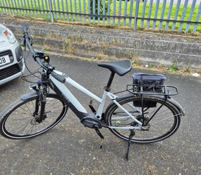 Bianchi T-Tronik C-Type 2023
