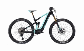 Bianchi T-Tronik Perf 9.1 XT