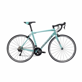 Bianchi Via Nirone 105 Rim Brake Bike