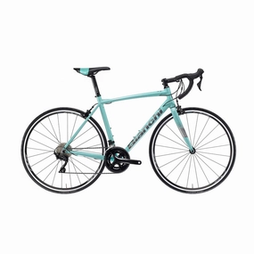 Bianchi Via Nirone 105 Rim Brake Bike
