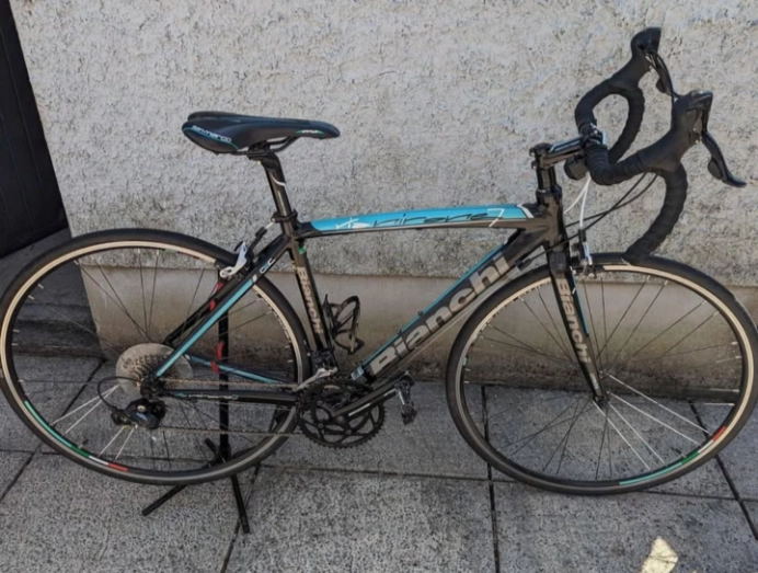Bianchi Via Nirone 7 105 2020