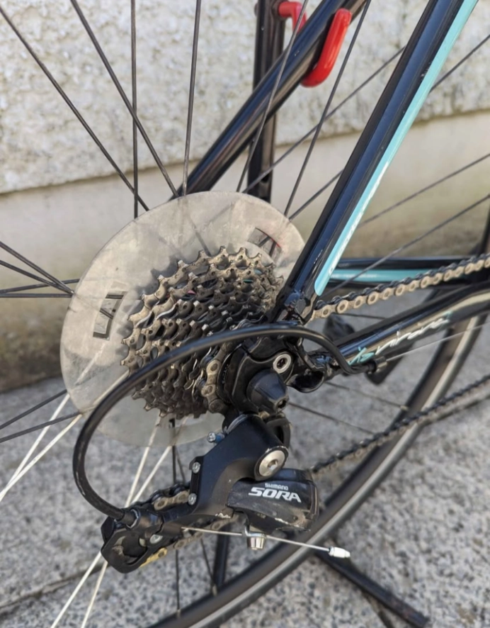 Bianchi Via Nirone 7 105 2020