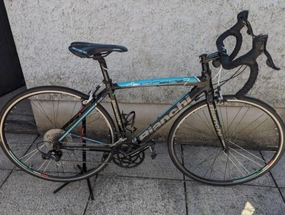Bianchi Via Nirone 7 105 2020