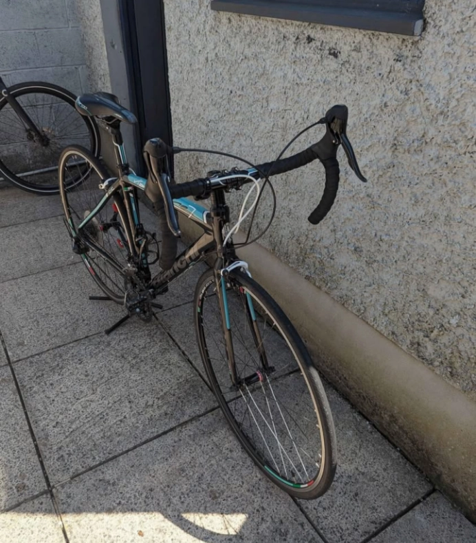 Bianchi Via Nirone 7 105 2020