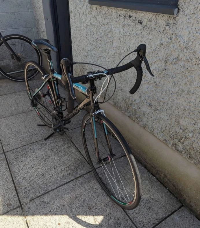 Bianchi Via Nirone 7 105 2020