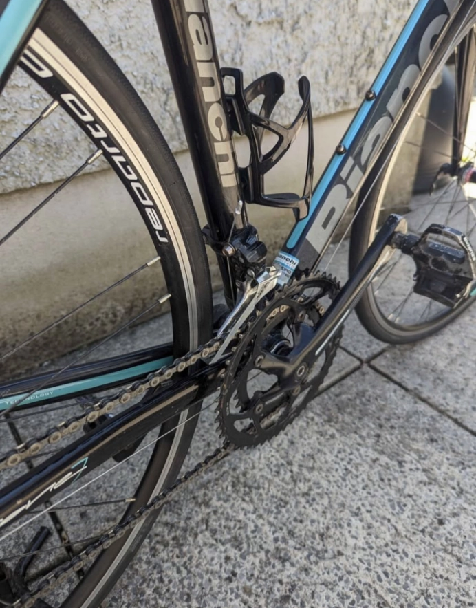 Bianchi Via Nirone 7 105 2020