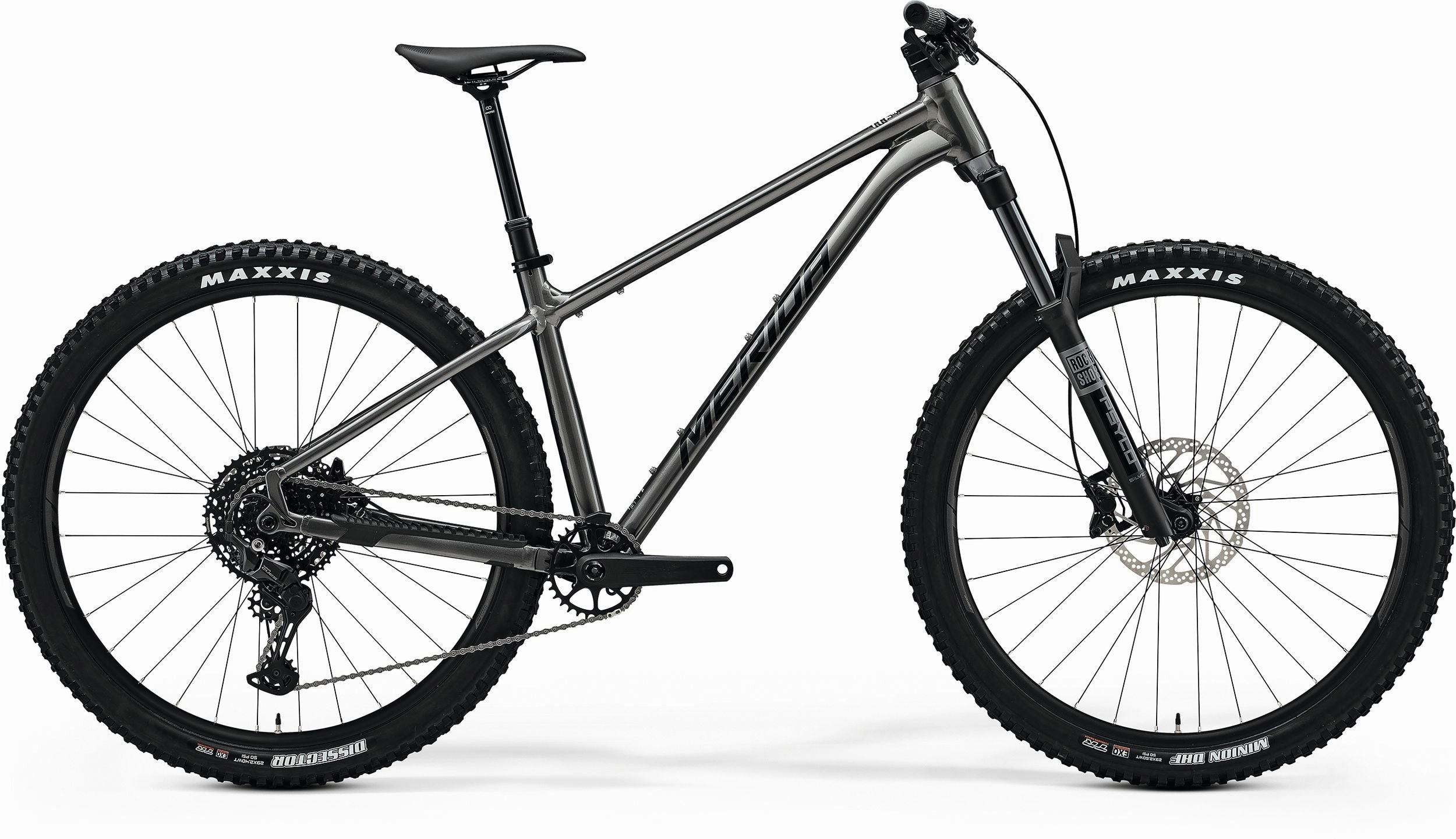 Big Trail 500 2025