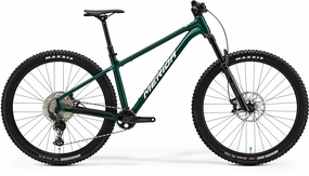 Big Trail 600 2025