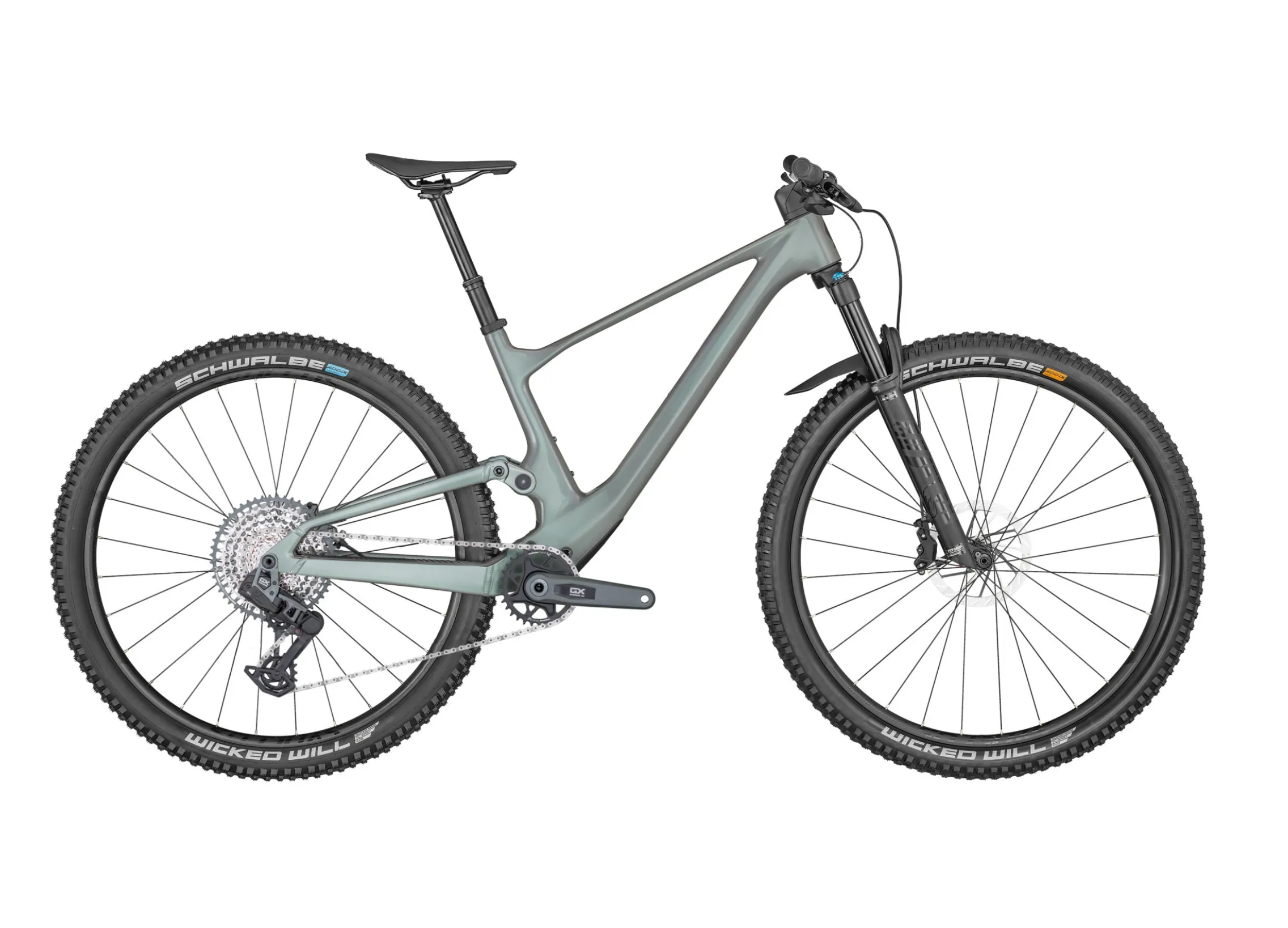 Bike Spark 920  T-Type Transmission