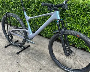 Bike Spark 920  T-Type Transmission