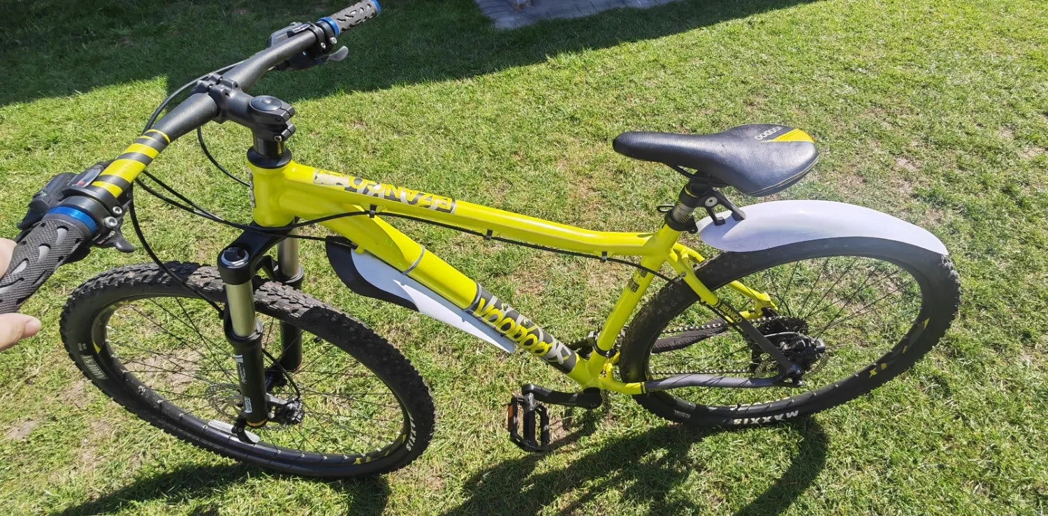 Bizango Voodoo 29inch 2015