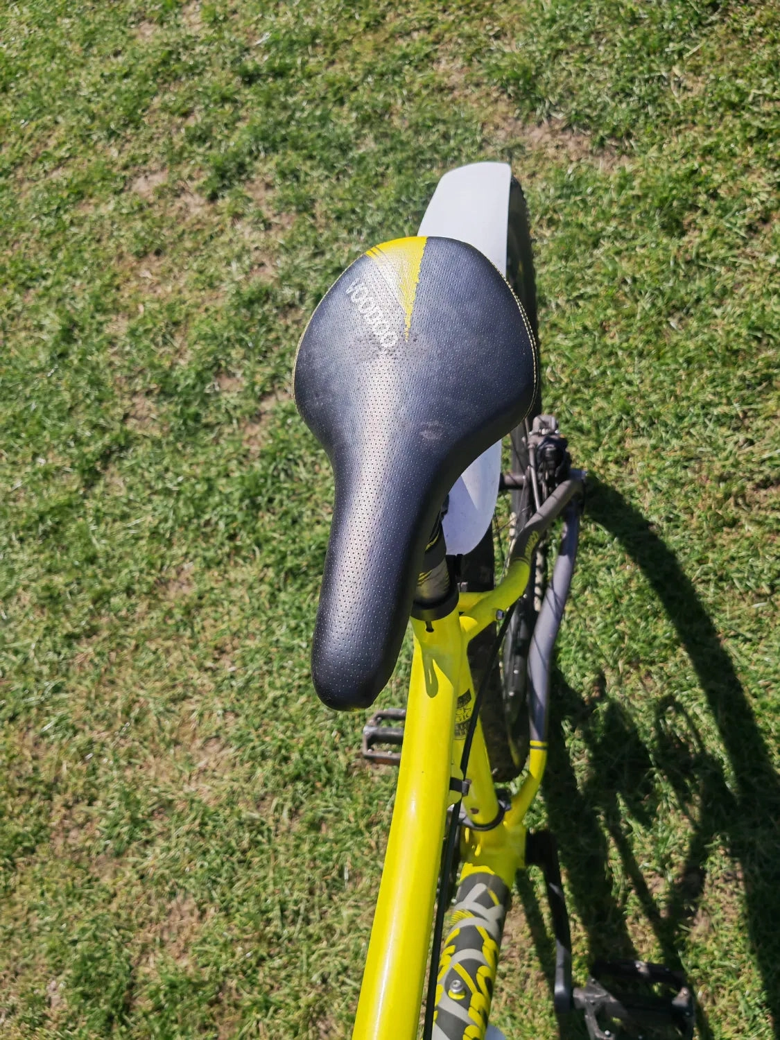 Bizango Voodoo 29inch 2015