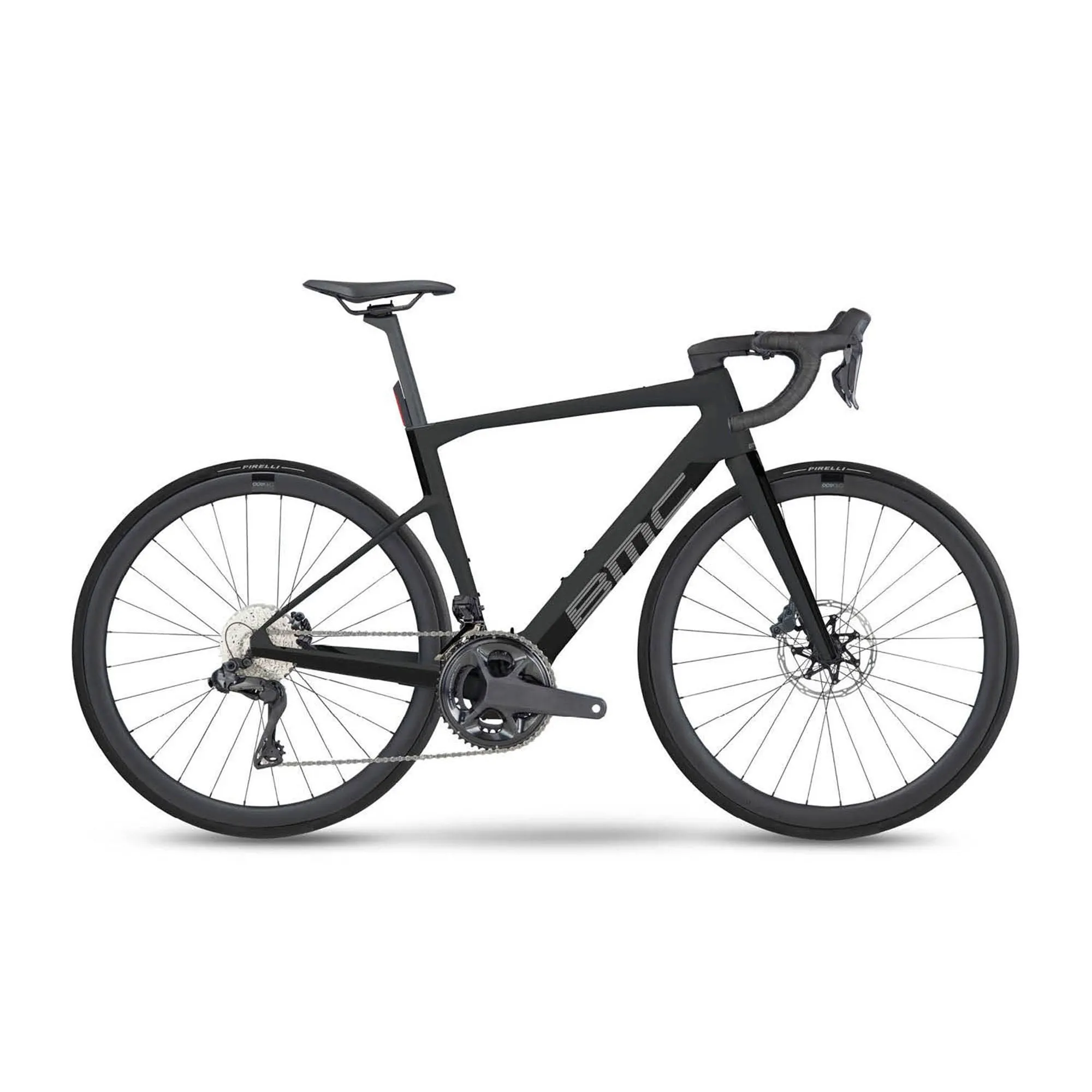 BMC Roadmachine 01 AMP Three USA Bike