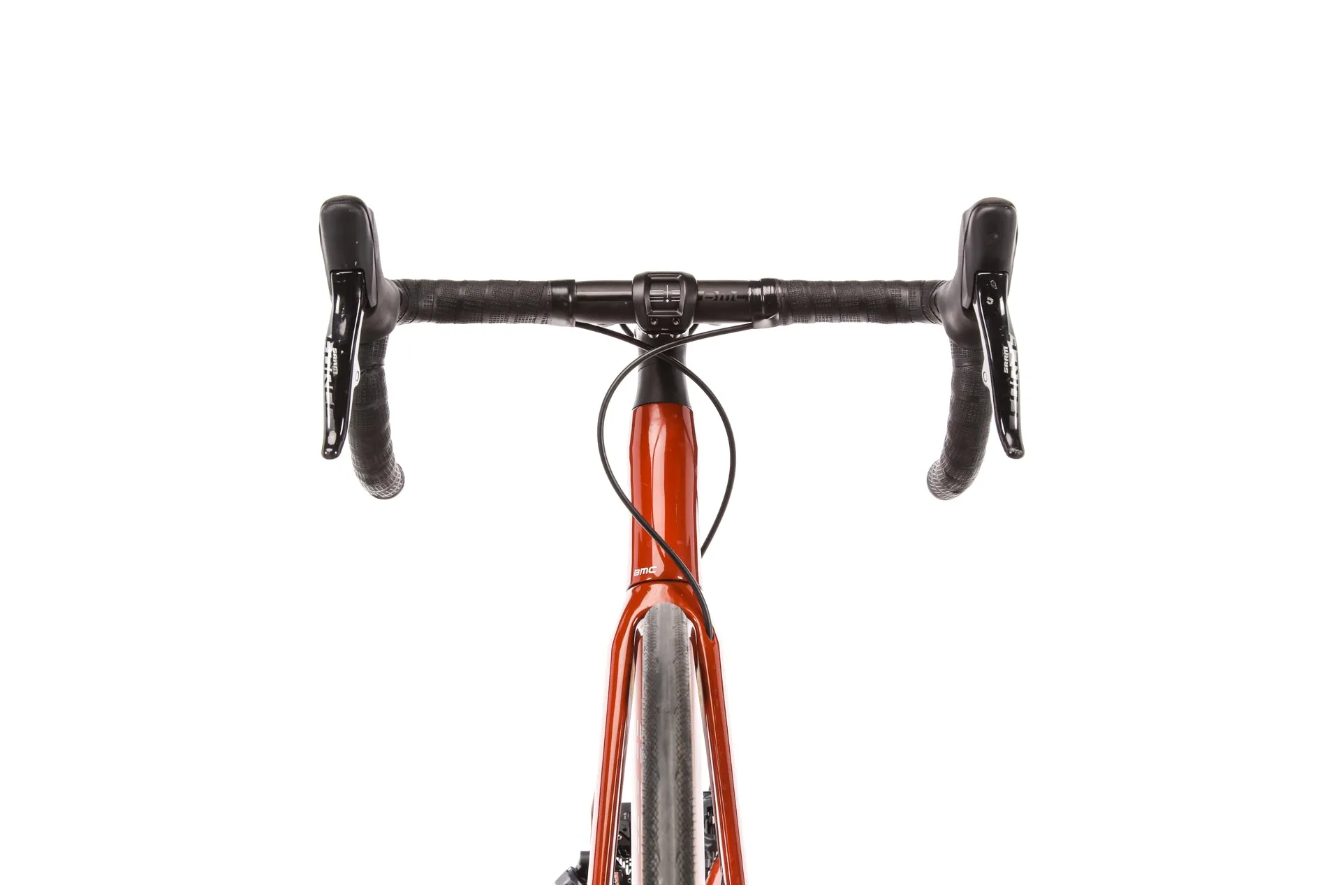 BMC Roadmachine ONE Road Bike - 2021, 51cm