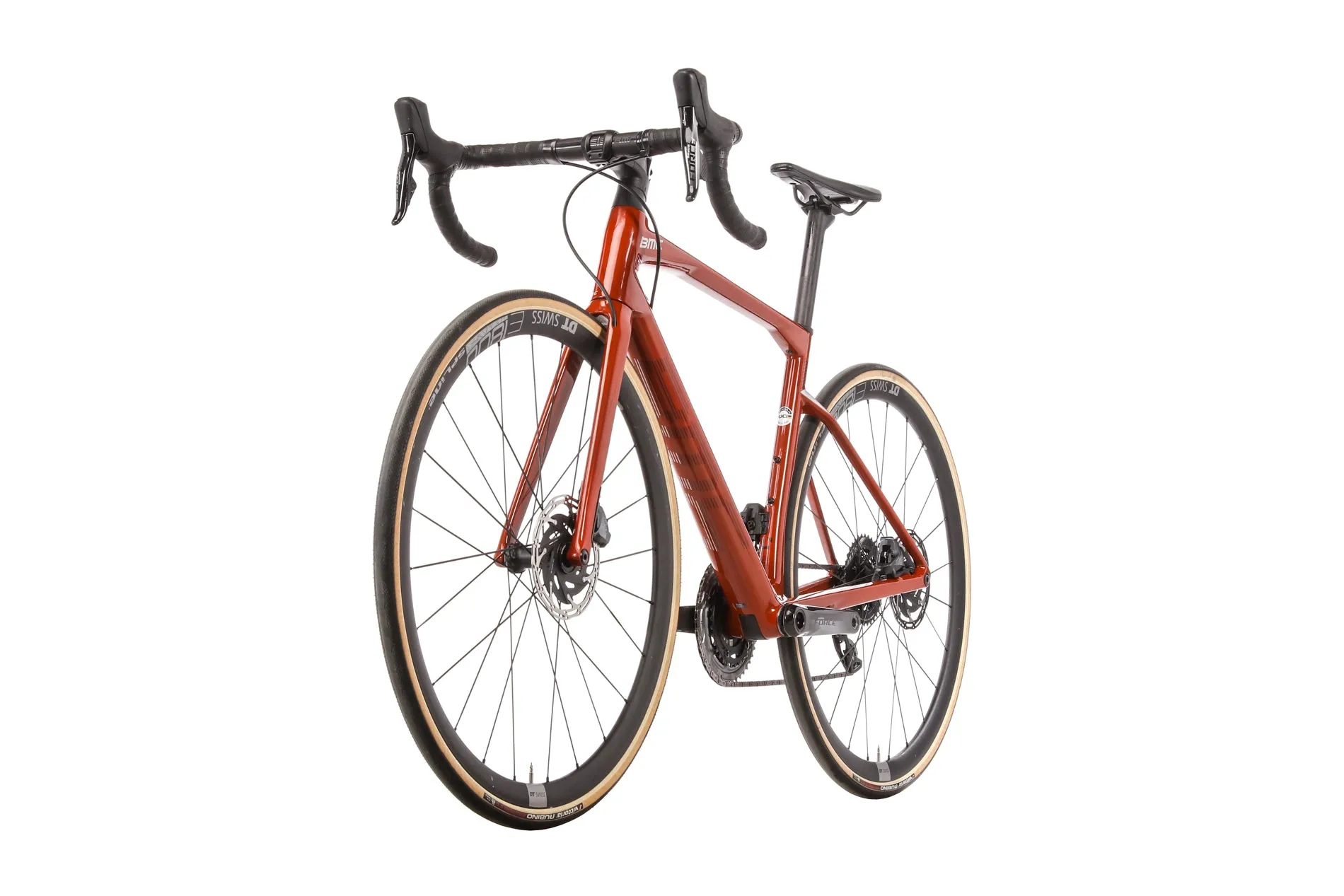 BMC Roadmachine ONE Road Bike - 2021, 51cm