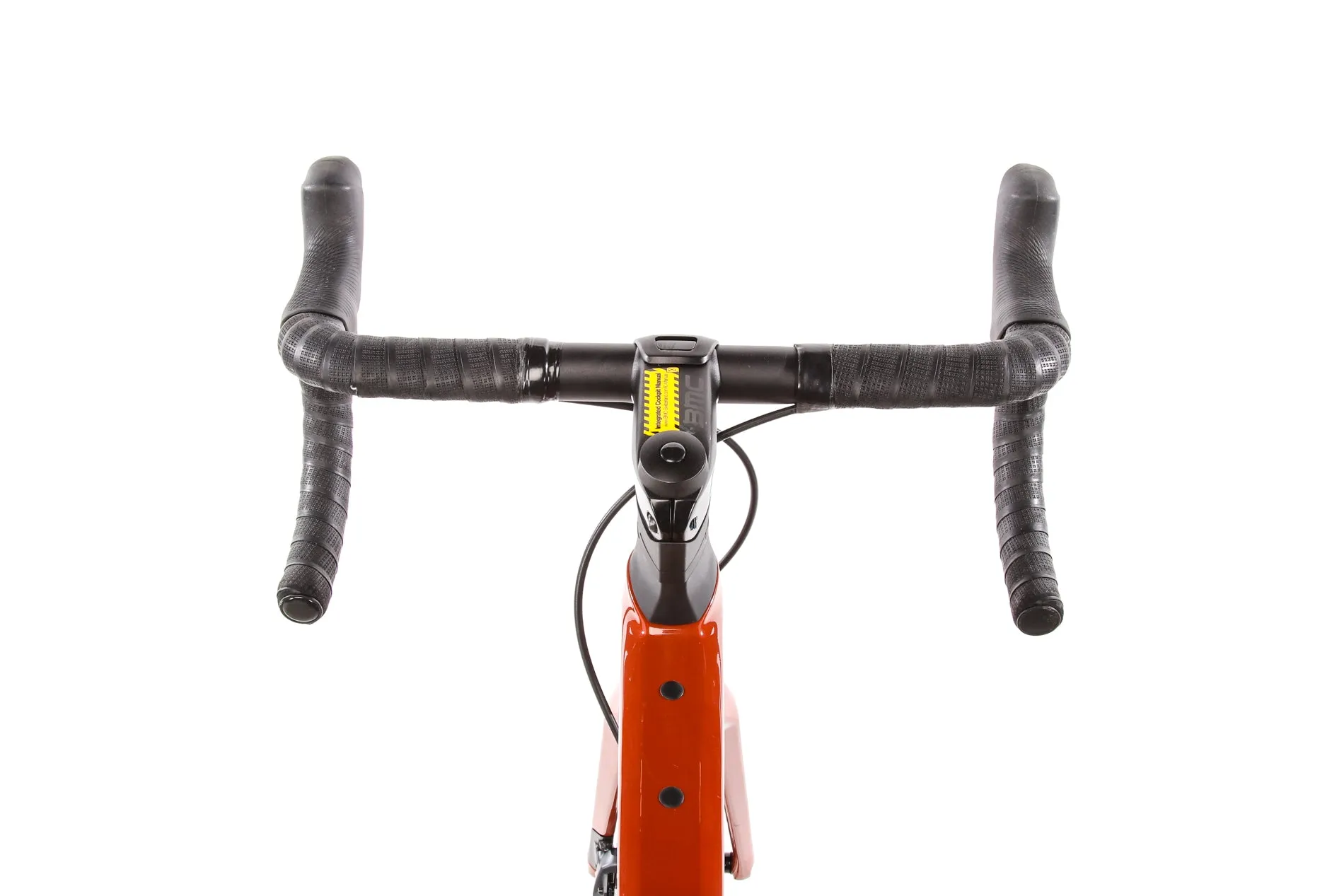 BMC Roadmachine ONE Road Bike - 2021, 51cm