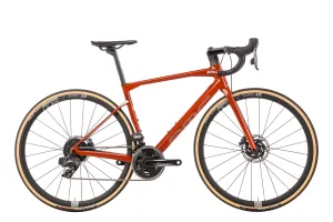 BMC Roadmachine ONE Road Bike - 2021, 51cm