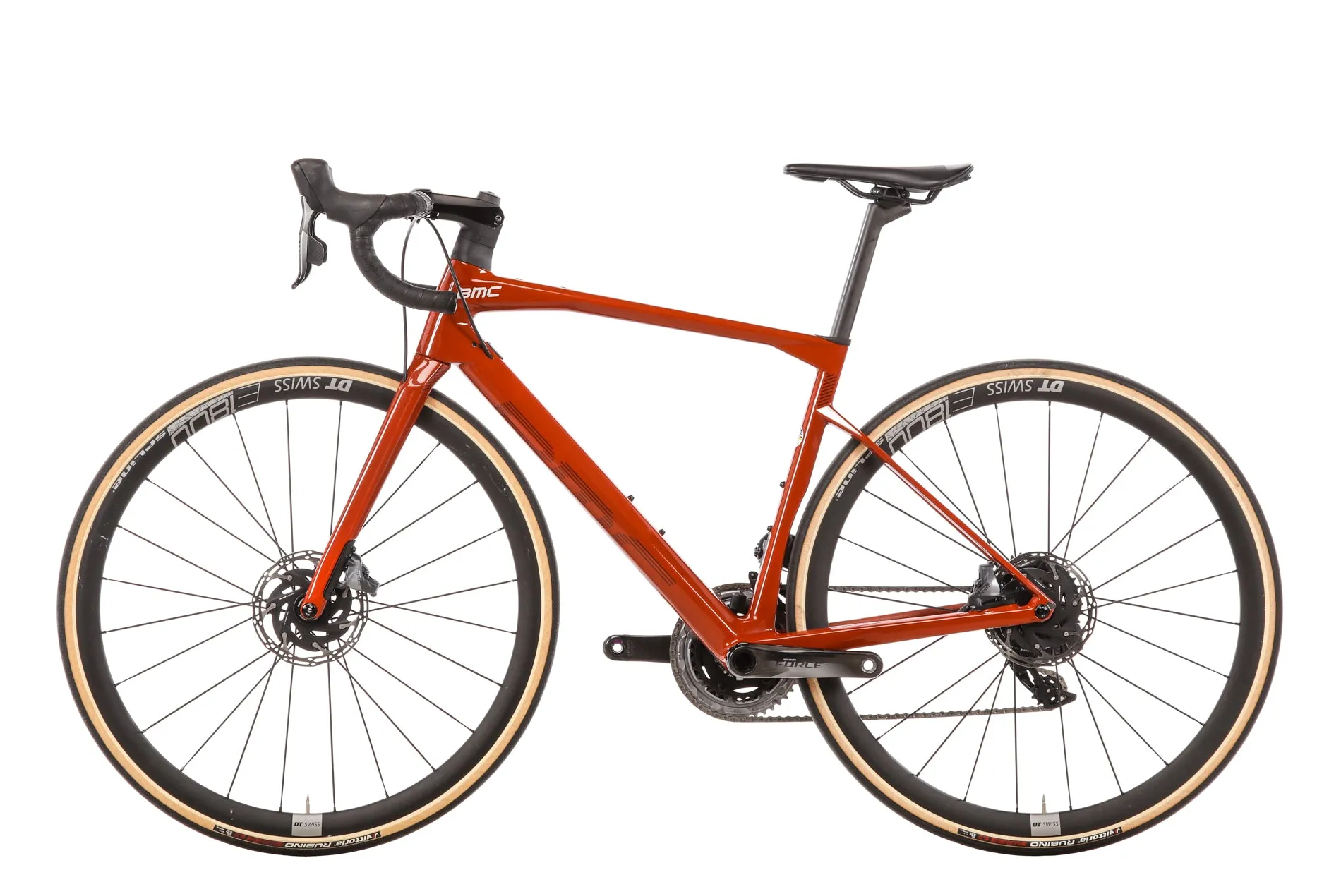 BMC Roadmachine ONE Road Bike - 2021, 51cm