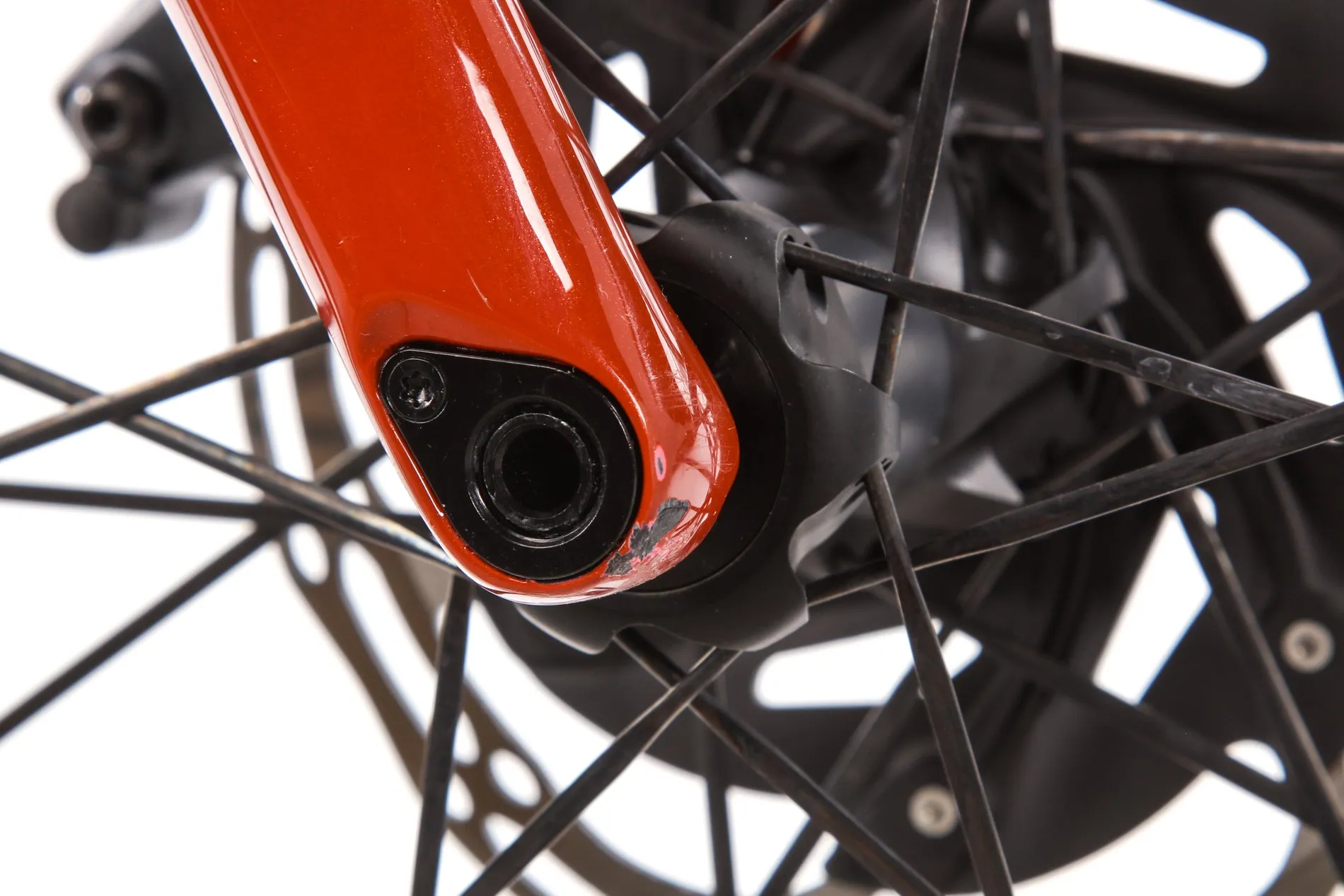 BMC Roadmachine ONE Road Bike - 2021, 51cm