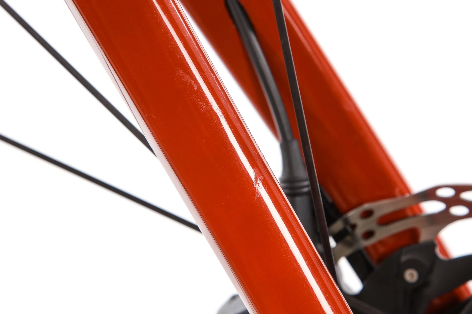 BMC Roadmachine ONE Road Bike - 2021, 51cm