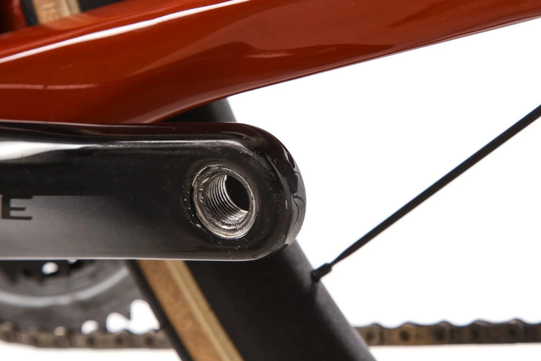 BMC Roadmachine ONE Road Bike - 2021, 51cm