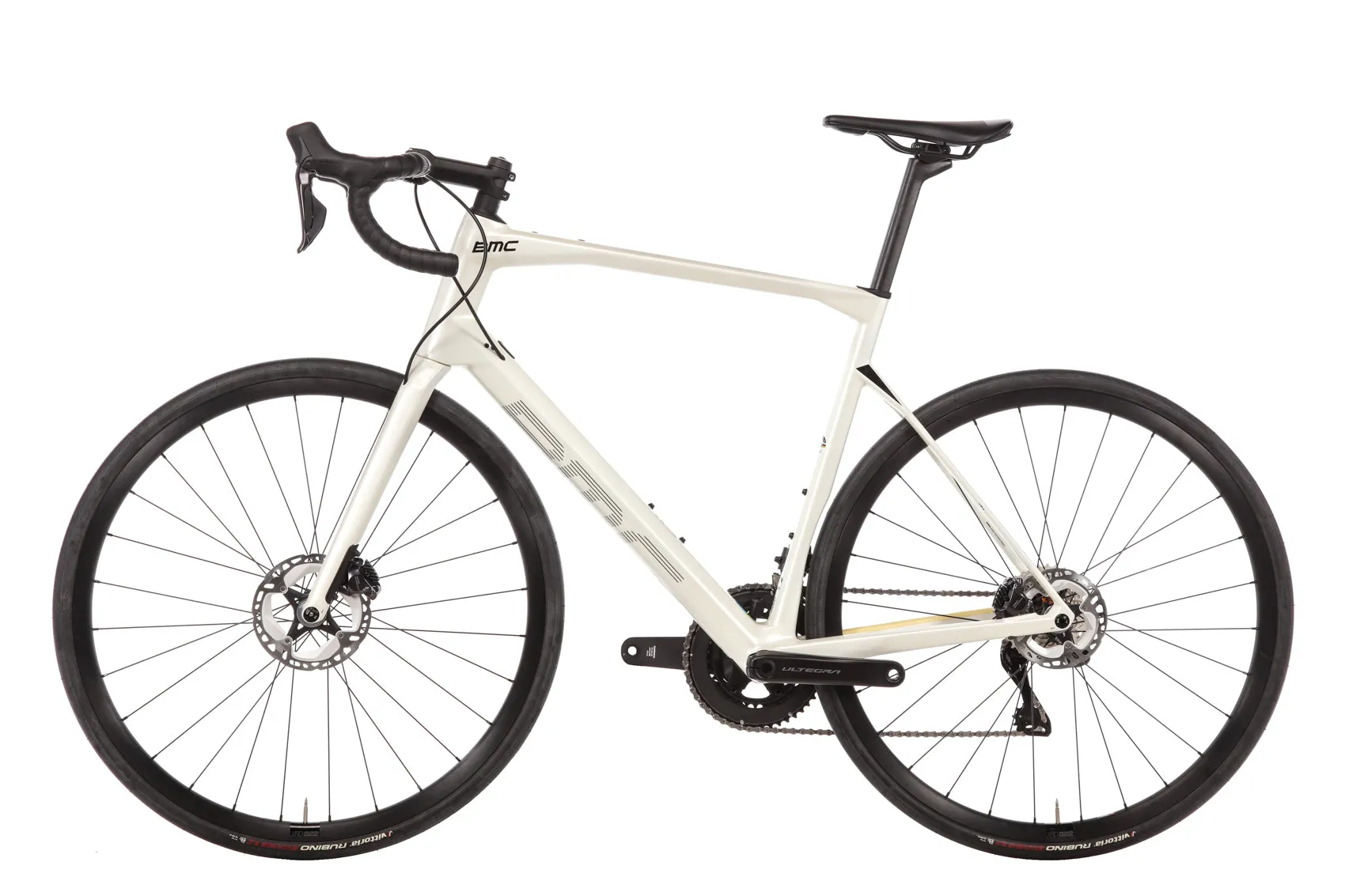 BMC Roadmachine THREE Road Bike - 2023, 58cm