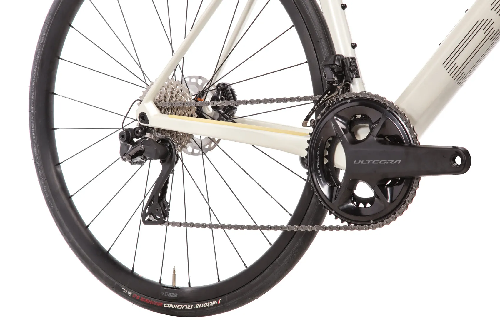 BMC Roadmachine THREE Road Bike - 2023, 58cm