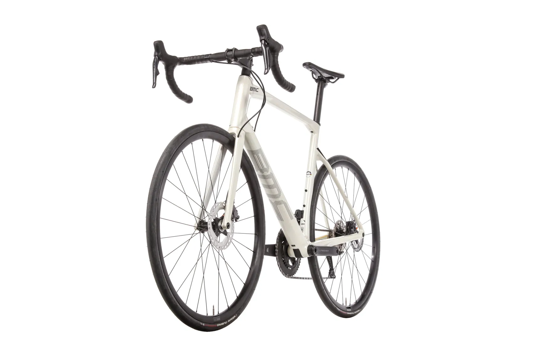 BMC Roadmachine THREE Road Bike - 2023, 58cm