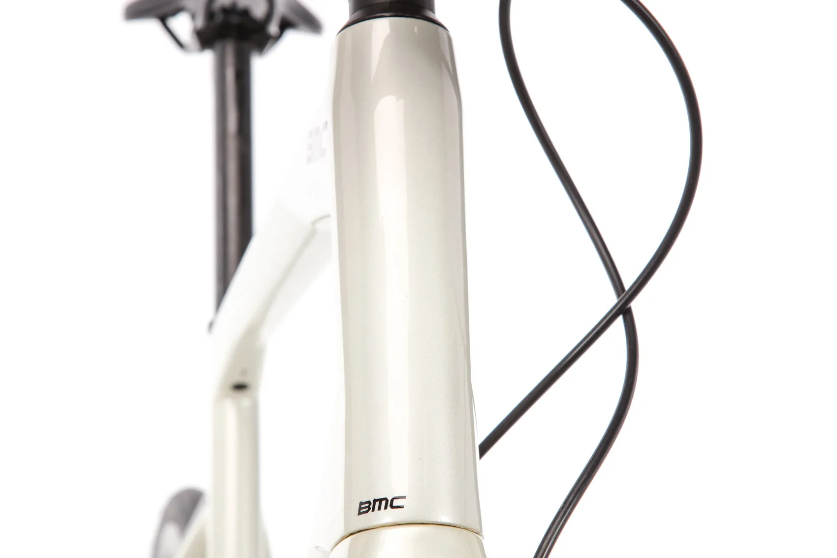 BMC Roadmachine THREE Road Bike - 2023, 58cm