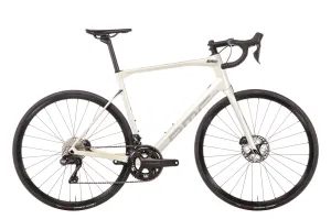 BMC Roadmachine THREE Road Bike - 2023, 58cm