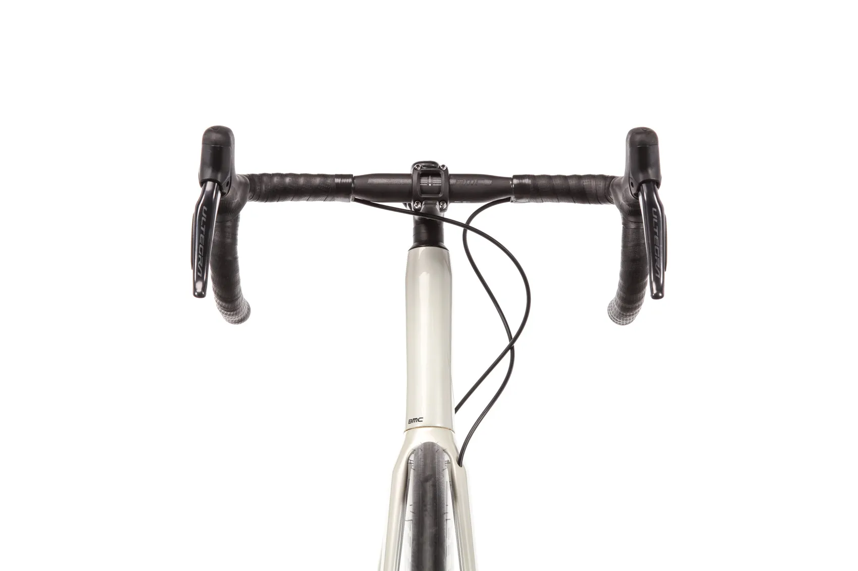 BMC Roadmachine THREE Road Bike - 2023, 58cm