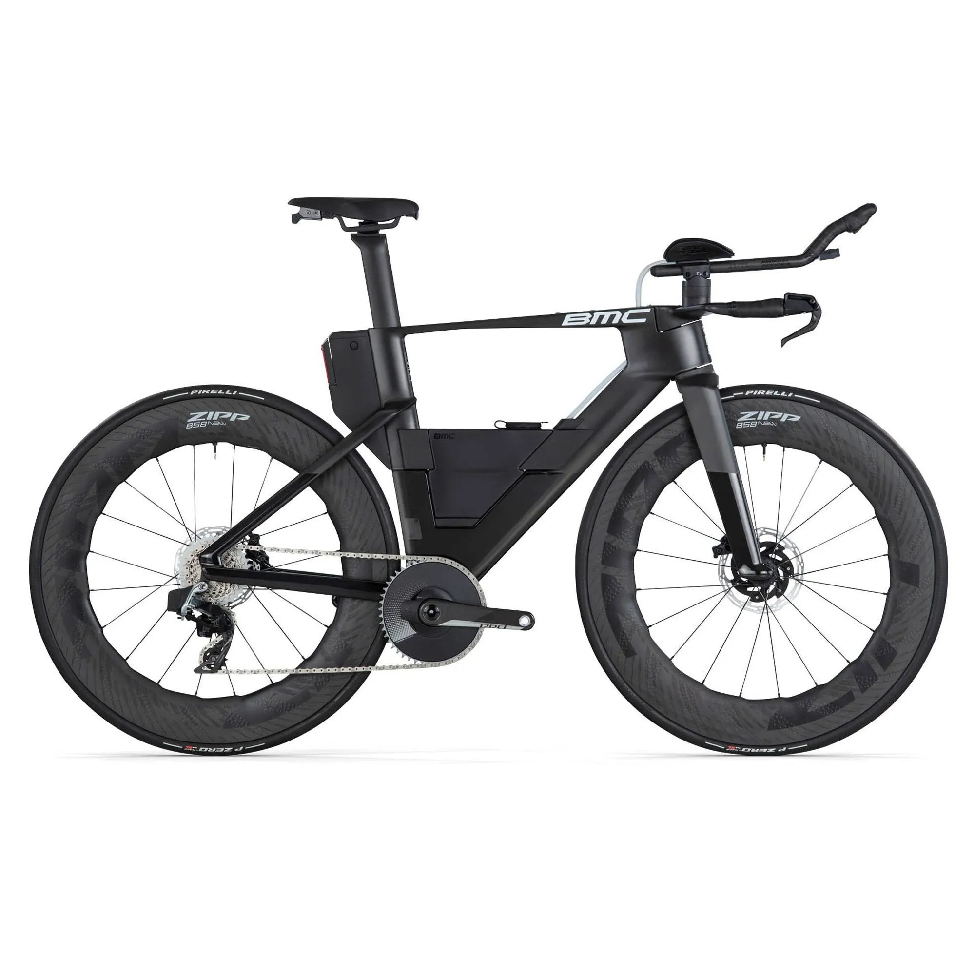 BMC Speedmachine 00 LTD Bike
