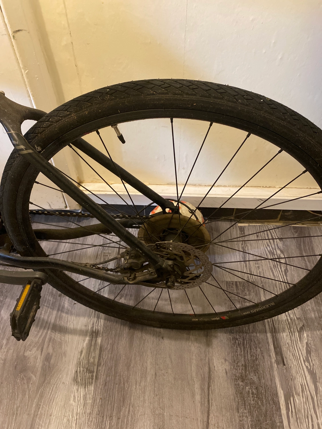 BMC ALPENCHALLENGE AC02 ONE 2019
