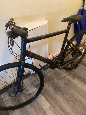 BMC ALPENCHALLENGE AC02 ONE 2019