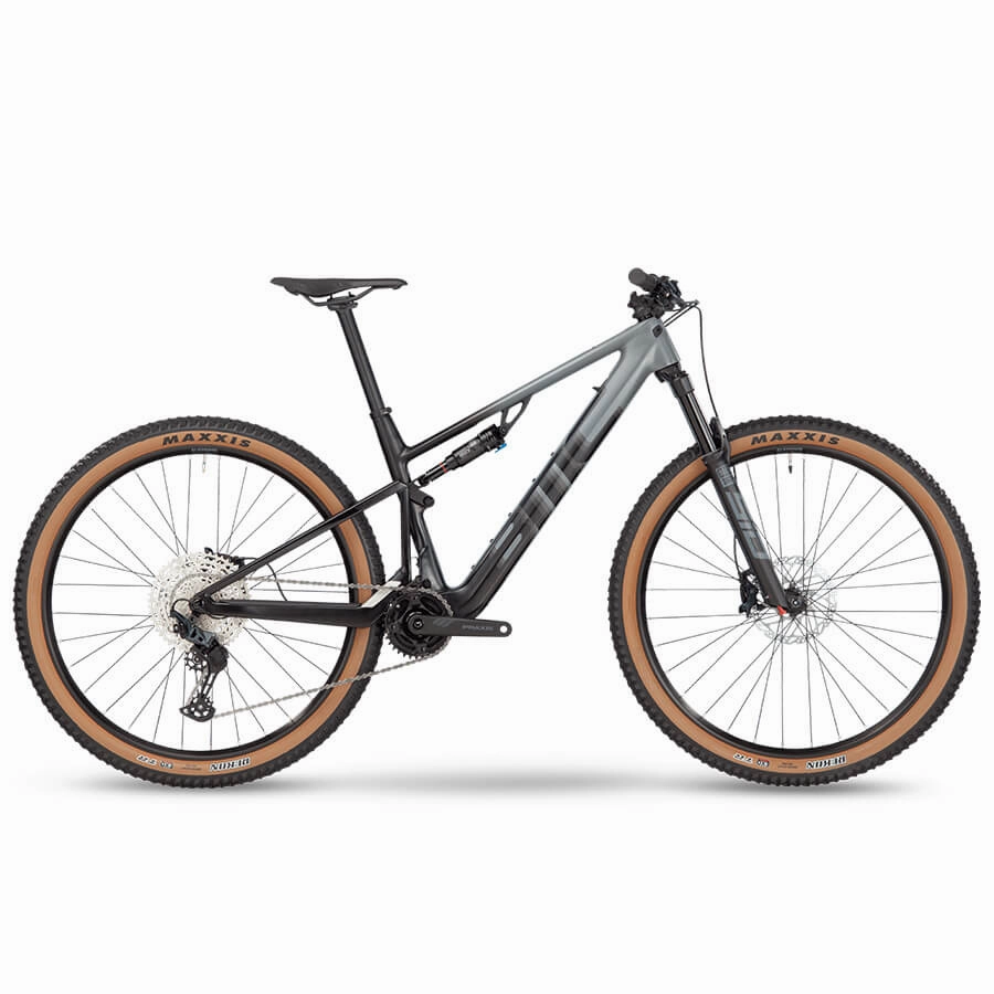 BMC Fourstroke AMP LT THREE