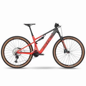 BMC Fourstroke AMP LT TWO