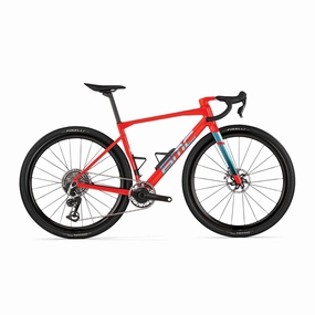 BMC Kaius 01 One Disc Bike