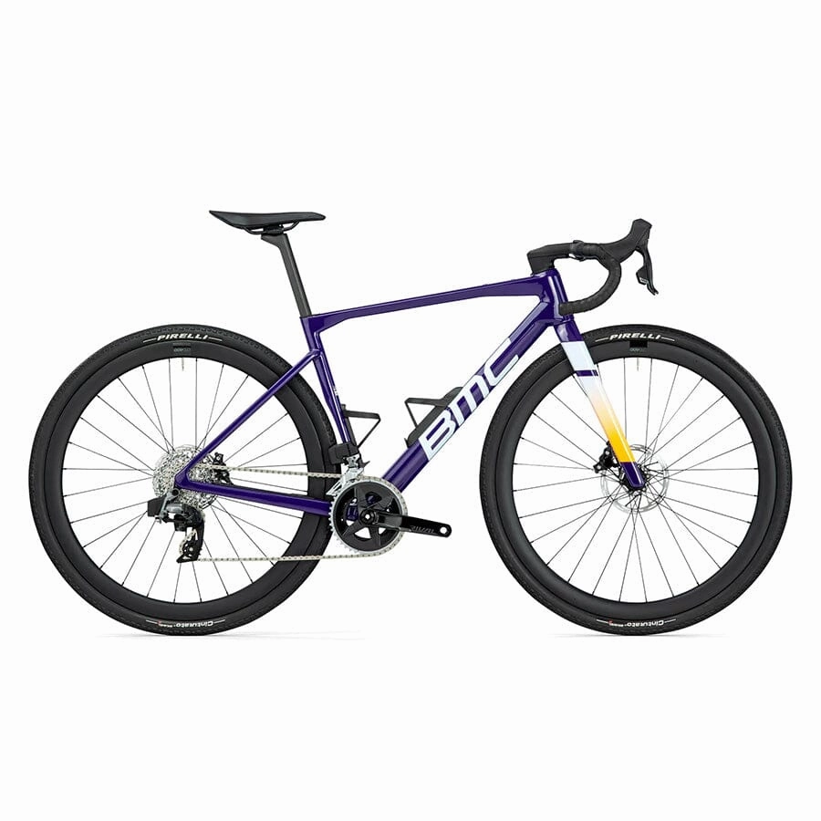 BMC Kaius 01 THREE