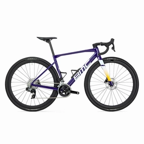 BMC Kaius 01 THREE