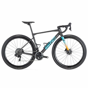 BMC Kaius 01 Two Disc Bike