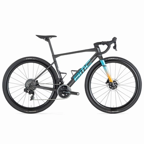 BMC Kaius 01 Two Disc Bike