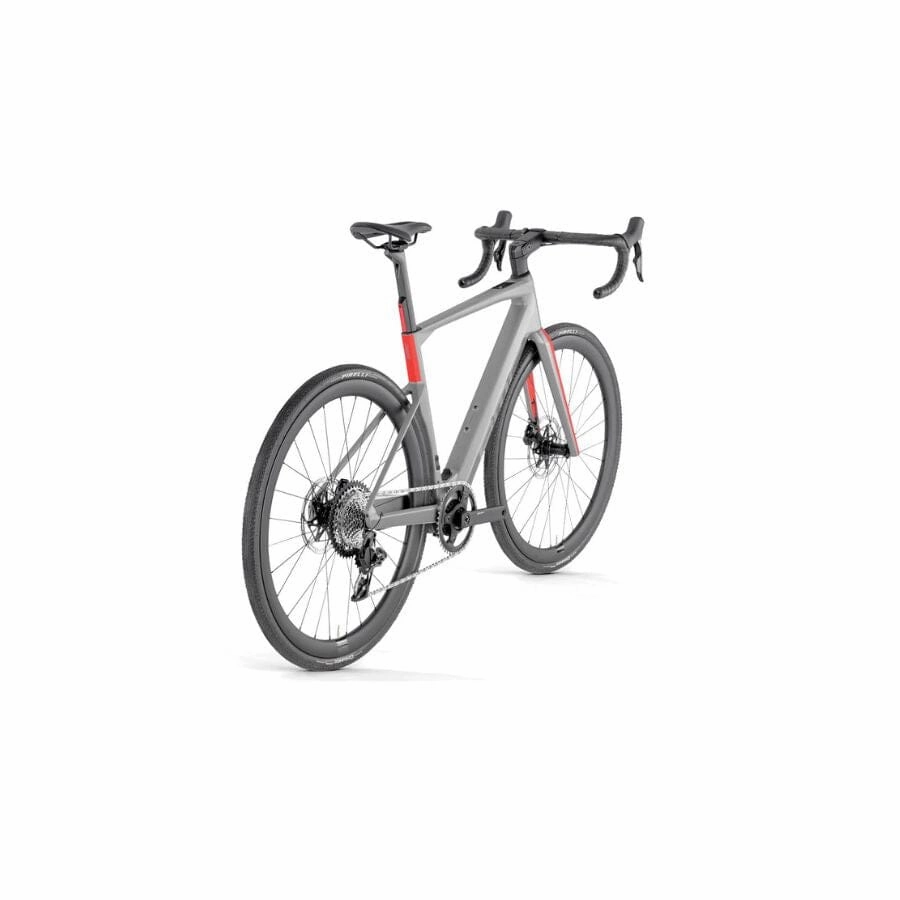 BMC Roadmachine 01 AMP X ONE
