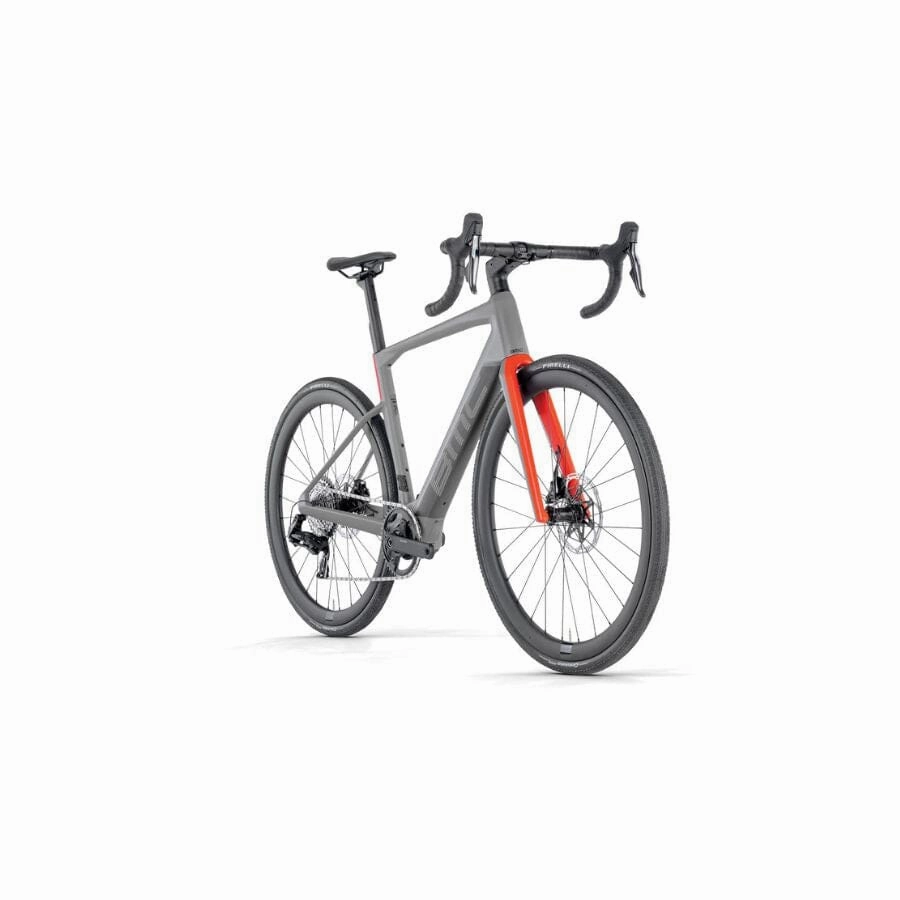 BMC Roadmachine 01 AMP X ONE